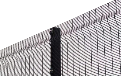 Lixodex Perimeter Security Installations